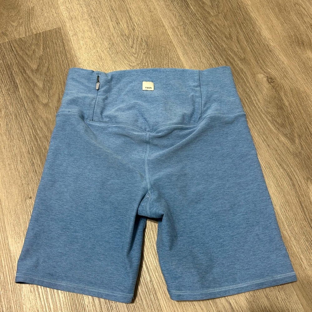 Elevation Shorty Vuori Shorts